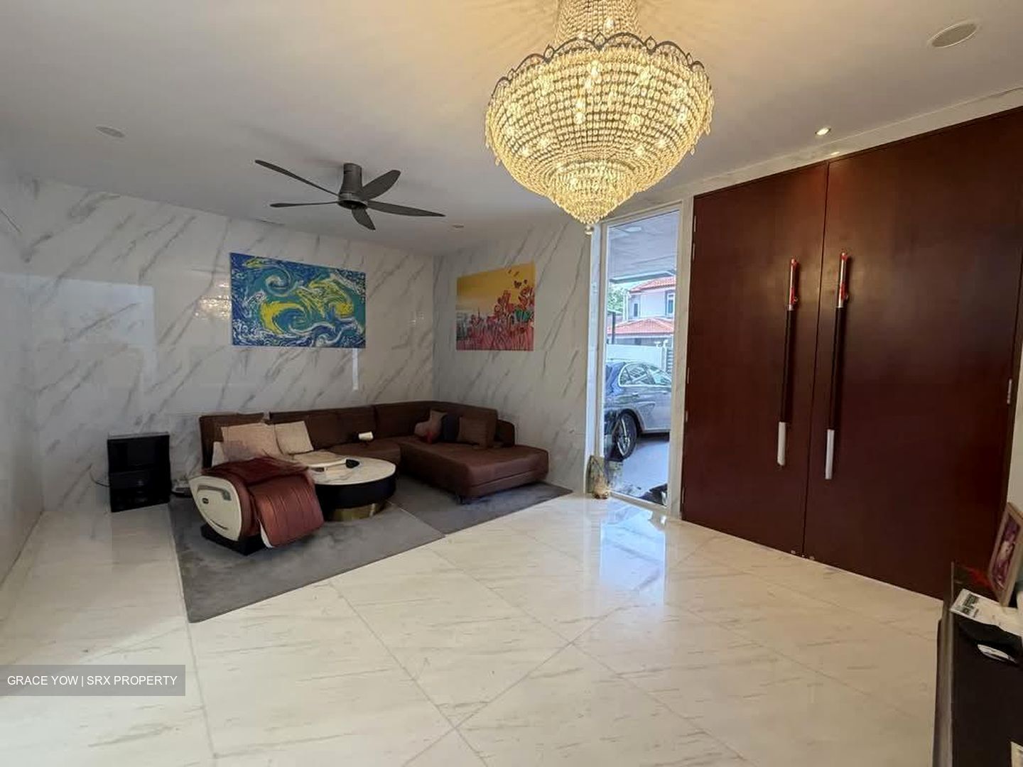 Serangoon Garden Estate (D19), Semi-Detached #549706621